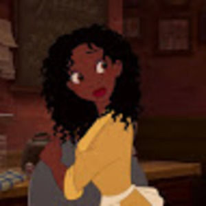 Meet your Posher, Aaliyah